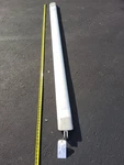 Cessna 172G Right Wing Strut P/N:0523606-15. Fixed Price $350.00.