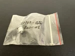 Piper Aircraft Bushing, P/n 63900-056 (new Surplus) (st). Fixed Price $18.25.