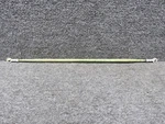 0862100-57 Cessna 421B Flap Push Rod Assembly. Fixed Price $33.60.