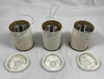 Wire Type 302/304 MS20995C41E.041, MS20995C32E.032, MS20995C25E.025. Fixed Price $55.30.