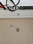 Piper Parker Airborne De-ice Solenoid P/n: 1E15-6 (3983). Fixed Price $243.87.
