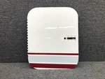 35-410070-83 (use: 35-410070-93) Beech V35 Baggage Door (minus Latch And Lock). Fixed Price $224.00.