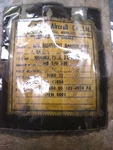 Martin-baker MB200-500 Ejection Seat Garter 1680-00-103-4974 *ns*. Fixed Price $500.00.