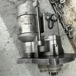 Sky-tec Starter C12ST2/S For Continental O-200, O-300 Engines. Fixed Price $950.00.