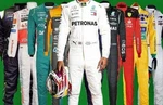 Go Racing Suit Cik Fia Level 2 Approved F1 Style Digital Print Karting. Fixed Price $109.00.