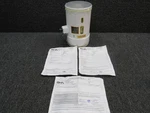 606622-3 Honeywell Motor Driven Fan Assembly With 8130-3 (repaired). Fixed Price $18872.00.