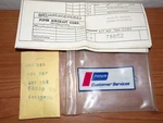Piper PA-28-181 Archer Throttle Link Mod Kit 764-009. Fixed Price $30.00.