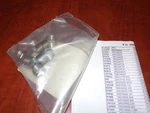 Helical Inserts MS124662. Fixed Price $15.00.