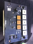 Bendix Flight Controller, Part Number: 400256-8504. Fixed Price $50.00.