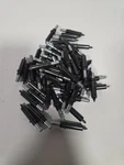 55 Zephyr Kwik-lok Cleco Fasteners (KZ2S100-5/32). Fixed Price $36.00.