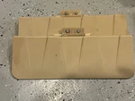 Cessna 152 Sun Visors Part Number 0514163-1 Set Of. Fixed Price $99.00.