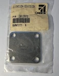 Lot Of 4 (ea) Cover Plate Pn 3013972 Cessna Citation / Pratt & Whitney. Fixed Price $159.00.