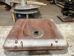 Piper Pacer PA-20 135 Left Gas Fuel Tank U10849-034. Fixed Price $749.00.