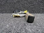 96182 Eaton Annunciator Push Switch (storm Scope). Fixed Price $140.00.