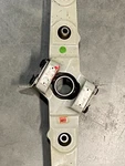 Bell Tail Rotor Hub Assembly P/n 407-012-101-107. Fixed Price $1200.00.