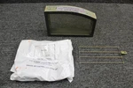 BA-2210-R Brackett Air Filter Assembly (new Old Stock) (sa). Fixed Price $84.00.