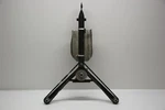 Cessna 150D Control Yoke Column Weld Assembly, P/n: 0413368-1. Fixed Price $329.00.