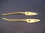 Qty SW10-96 Static Discharge Wick Base Aircraft. Fixed Price $70.00.