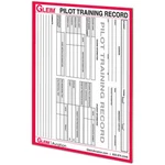 Gleim Instrument Rating Pilot Training Record - Iptr. Fixed Price $9.95.