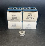 New Old Stock Alternator Diode Positive Rectifier For 1962-72 Models Mopar. Fixed Price $35.00.