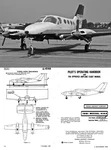 Cessna 414A Chancellor Pliots Flight Ops Manual Pdf Archive 1970'S 80'S. Fixed Price $11.44.