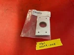 Piper Arrow Stab Trim Plate P/n: 65249-002. Fixed Price $78.00.