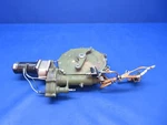Cessna 310I Landing Gear Actuator W/ Motor 26V P/n 0894000-4 (0923-771). Fixed Price $1095.00.