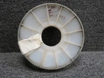 0855030-3 Cessna T310Q Forward Spinner Support (bent Plastic). Fixed Price $44.80.
