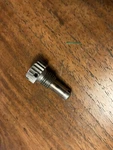 Marvel Schebler Idler Lever Pump Screw, Pn 15-A16. Fixed Price $12.50.