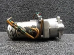 5BA25HJ126 General Electric Dc Flap Motor Assembly. Fixed Price $952.00.
