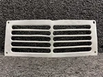 35-410446-79 Beechcraft S35 Forward Nose Grill Assembly. Fixed Price $280.00.