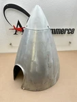 Piper PA-34 Seneca Prop Spinner P/n: 37138-02 (9994). Fixed Price $486.53.