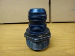 Aeroquip Hose Coupler Half Aircraft Hyrdoplane Racing AN-6220-16. Fixed Price $99.95.