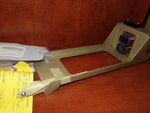 Afis Mounting Rack 42701-1 Data Management Unit Honeywell 31990-1 With Connector. Fixed Price $250.00.