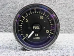 KB-12 Smiths Fuel Quantity Indicator. Fixed Price $140.00.
