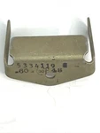 5334119-2 Cessna Bracket Use 5334119-3. Fixed Price $359.77.