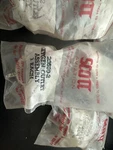 New Old Stock Scott Aviation Oxygen Outlet, P/n 23599 2, 6 Each. Fixed Price $125.00.