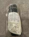 25S-7D5041-13 Goodrich De- Ice Boot, Inboard Wing Lh. Fixed Price $1000.00.