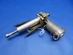 Enstrom 280FX Dc Lateral Trim Actuator & Motor 24V 210A155 Tested (0425-155). Fixed Price $3465.00.