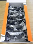 Pip Recon Safety Glasses With Fogless 3SIXTY Anti-fog Coating Qty 12 250-32-0521. Fixed Price $53.00.