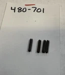 480-701 Pin Lots Of Piper New Surplus. Fixed Price $11.08.