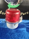 Whalen Rotating Beacon 24 V P/n: Wrml , 0700120-1. Fixed Price $127.95.