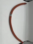 124F001-3CR-0232 Aircraft Hose. Fixed Price $110.00.