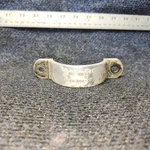 0543018-1 Cessna 172 Nose Gear Fitting (cap). Fixed Price $424.00.