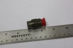 Milspec Curcular Connector Plug MS3126E10-6P Lemo? Amphenol. Fixed Price $24.99.