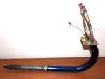 Bell Helicopter Pitot Tube. Fixed Price $315.00.