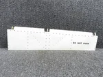 51346-009 Piper PA-31T Elevator Trim Tab Assembly Rh. Fixed Price $448.00.