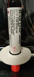 Henkel Alodine 1132 Touch-n-prep Chromate Conversion Coating Exp 5-2027. Fixed Price $80.00.