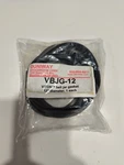 Viton VBJG-12 Bell Jar Gasket, 12" New. Fixed Price $85.00.