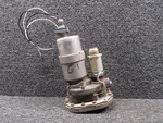 123571-110-1 Gulfstream G-1 Fuel Boost Pump Assembly (core). Fixed Price $392.00.